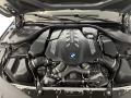  2024 8 Series 4.4 Liter M TwinPower Turbocharged DOHC 32-Valve VVT V8 Engine #9