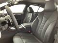 Front Seat of 2024 BMW 8 Series M850i xDrive Gran Coupe #13