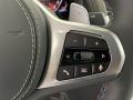  2024 BMW 8 Series M850i xDrive Gran Coupe Steering Wheel #16