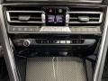 Controls of 2024 BMW 8 Series M850i xDrive Gran Coupe #21