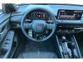 Controls of 2024 Honda Accord Sport Hybrid #11