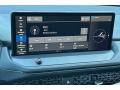 Controls of 2024 Honda Accord Sport Hybrid #14