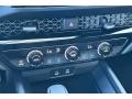 Controls of 2024 Honda Accord Sport Hybrid #16