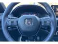  2024 Honda Accord Sport Hybrid Steering Wheel #19