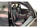  2024 Mercedes-Benz GLC AMG Black Interior #5
