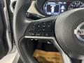  2021 Nissan Versa SV Steering Wheel #18