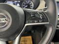  2021 Nissan Versa SV Steering Wheel #19