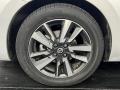  2021 Nissan Versa SV Wheel #36