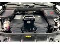  2024 GLE 4.0 Liter DI biturbo DOHC 32-Valve VVT V8 Engine #9