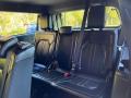 Rear Seat of 2021 Ford Expedition Limited Max #16