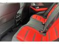 Rear Seat of 2024 Mercedes-Benz GLE 53 AMG 4Matic Coupe #9