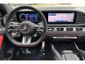 Dashboard of 2024 Mercedes-Benz GLE 53 AMG 4Matic Coupe #11