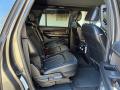 Rear Seat of 2021 Ford Expedition Limited Max #19