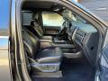 Front Seat of 2021 Ford Expedition Limited Max #20