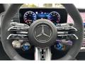  2024 Mercedes-Benz GLE 53 AMG 4Matic Coupe Steering Wheel #21