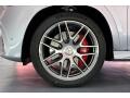 2024 Mercedes-Benz GLE 63 S AMG 4Matic Wheel #10