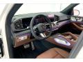  2024 Mercedes-Benz GLS Bahia Brown/Black Interior #4