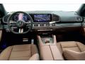  Bahia Brown/Black Interior Mercedes-Benz GLS #6