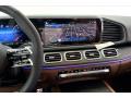 Controls of 2024 Mercedes-Benz GLS 450 4Matic #7