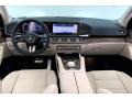  Macchiato Beige Interior Mercedes-Benz GLS #6