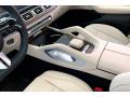 Controls of 2024 Mercedes-Benz GLS 450 4Matic #8