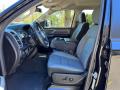 Front Seat of 2020 Ram 1500 Big Horn Quad Cab 4x4 #12