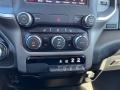 Controls of 2020 Ram 1500 Big Horn Quad Cab 4x4 #25