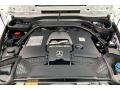  2023 G 4.0 Liter DI biturbo DOHC 32-Valve VVT V8 Engine #9