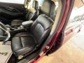 Front Seat of 2016 Buick LaCrosse Premium II Group #16