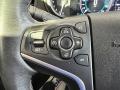 2016 Buick LaCrosse Premium II Group Steering Wheel #19