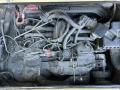  1981 Vanagon 2.0 Liter OHV 8-Valve  Air-Cooled Flat 4 Cylinder Engine #14