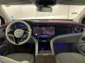 Dashboard of 2023 Mercedes-Benz EQS 580 4Matic SUV #10