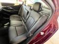 Rear Seat of 2016 Buick LaCrosse Premium II Group #27