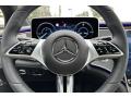  2023 Mercedes-Benz EQE 350+ 4Matic Sedan Steering Wheel #19