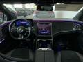Dashboard of 2023 Mercedes-Benz EQE AMG Sedan #11