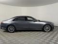  2023 Mercedes-Benz S Selenite Gray Metallic #6