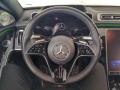  2023 Mercedes-Benz S 580 4Matic Sedan Steering Wheel #11