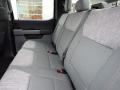Rear Seat of 2023 Ford F150 Lightning XLT 4x4 #12