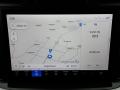 Navigation of 2023 Ford F150 Lightning XLT 4x4 #18