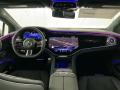 Dashboard of 2023 Mercedes-Benz EQS 580 4Matic Sedan #10