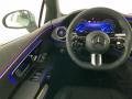  2023 Mercedes-Benz EQS 580 4Matic Sedan Steering Wheel #11