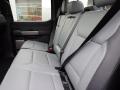 Rear Seat of 2023 Ford F150 Lightning Lariat 4x4 #11
