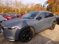 2021 Mazda CX-9 Carbon Edition AWD Polymetal Gray