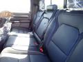 Rear Seat of 2024 Ram 1500 Laramie Night Edition Crew Cab 4x4 #12