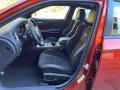 Front Seat of 2023 Dodge Charger Scat Pack Plus #12