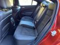 Rear Seat of 2023 Dodge Charger Scat Pack Plus #15