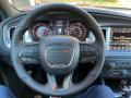  2023 Dodge Charger Scat Pack Plus Steering Wheel #19