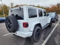 2022 Wrangler Unlimited High Altitude 4x4 #3