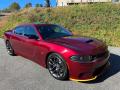  2023 Dodge Charger Octane Red Pearl #4