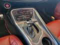  2023 Challenger 8 Speed Automatic Shifter #10